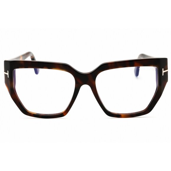 Tom Ford EYEGLASSES TF5951B-052-54 New with case main image 4